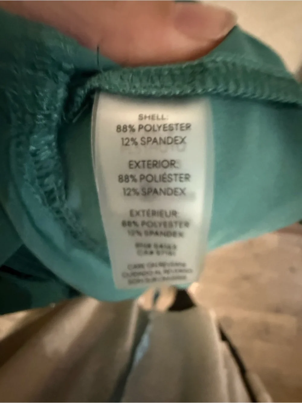 Andrew Marc Women’s Size 14 Green Belted Shirt Dress Sleeveless Stretch Midi Uti